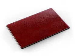 Servierplatte, Serviertablet Shuin, Rot -Japanisches Geschirr Rabatt servierplatte serviertablet shuin rot 1