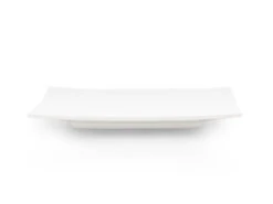 Servierplatte Spazio, Weiß, 2 Größen -Japanisches Geschirr Rabatt servierplatte spazio weiss 2 groessen 1