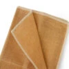 Serviette Bio Napkins, Brown, 50cm X 50cm