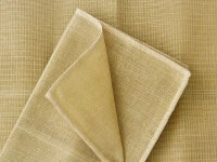 Serviette Bio Napkins, Green, 50cm X 50cm 9 Serviette Bio Napkins, Green, 50cm X 50cm – Bild 7