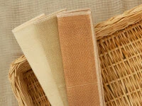 Serviette Bio Napkins, Ivory, 50cm X 50cm 7 Serviette Bio Napkins, Ivory, 50cm X 50cm – Bild 5