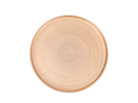 Shusetsu Porzellanplatte Gold, Stapelbar 3 Shusetsu Porzellanplatte Gold, Stapelbar