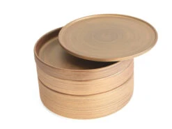 Shusetsu Servierkombination, Stapelbar, 4-teilig -Japanisches Geschirr Rabatt shusetsu servierkombination stapelbar 4 teilig 1