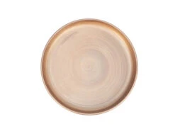 Shusetsu Servierplatte Gold, Flach, Stapelbar -Japanisches Geschirr Rabatt shusetsu servierplatte gold flach stapelbar 1