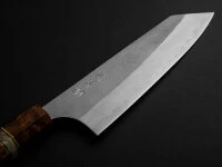 Special Edition Bunka Messer 170, Yoshimi Kato Nashiji 8 Special Edition Bunka Messer 170, Yoshimi Kato Nashiji – Bild 6