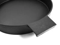 Sukiyaki Gusseisenpfanne, Groß 5 Sukiyaki Gusseisenpfanne, Groß – Bild 3