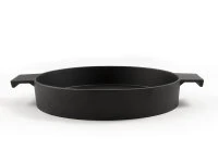 Sukiyaki Gusseisenpfanne, Groß 7 Sukiyaki Gusseisenpfanne, Groß – Bild 5