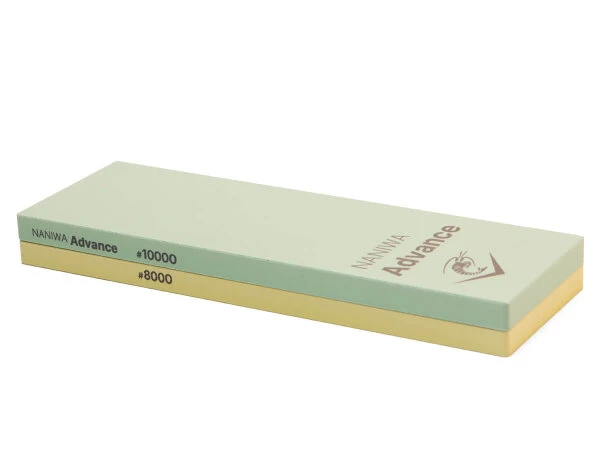 Kombi Schleifstein Super Stone NANIWA 8000/10000 6 Kombi Schleifstein Super Stone NANIWA 8000/10000 – Bild 4