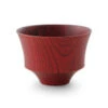 Suppenschale, Reisschale Koma, Urushi Rot 1 Suppenschale, Reisschale Koma, Urushi Rot -Japanisches Geschirr Rabatt suppenschale reisschale koma urushi rot