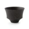 Suppenschale, Reisschale Koma, Urushi Schwarz
