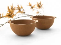 Suppenschale, Reisschale Koten Chairo 4 Suppenschale, Reisschale Koten Chairo – Bild 2