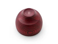 Suppenschale, Reisschale Mari, Urushi Rot 5 Suppenschale, Reisschale Mari, Urushi Rot – Bild 3