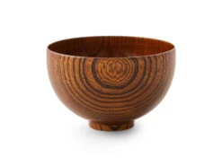 Suppenschale, Reisschale Sensai, Urushi Braun 15 Suppenschale, Reisschale Sensai, Urushi Braun -Japanisches Geschirr Rabatt suppenschale reisschale sensai urushi braun 1