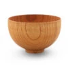 Suppenschale, Reisschale Sensai, Urushi Natur