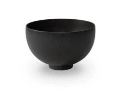 Suppenschale, Reisschale Sensai, Urushi Schwarz 13 Suppenschale, Reisschale Sensai, Urushi Schwarz -Japanisches Geschirr Rabatt suppenschale reisschale sensai urushi schwarz 1