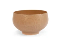 Suppenschüssel Kumi-wan M, 400 Ml, Natur