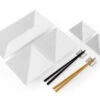 Sushi Set Arita Houen, 2 Personen, Geschenkbox -Japanisches Geschirr Rabatt sushi set arita houen 2 personen geschenkbox