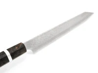 Sushimesser SPG2 Migaki Tsuchime Sujihiki 255, Birke 6 Sushimesser SPG2 Migaki Tsuchime Sujihiki 255, Birke – Bild 4