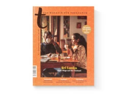 T - Magazin - Second Flush 17 T - Magazin - Second Flush -Japanisches Geschirr Rabatt t magazin second flush 1