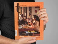 T - Magazin - Second Flush 9 T - Magazin - Second Flush – Bild 7