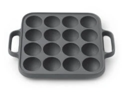 Takoyaki Pfanne 16, OIGEN -Japanisches Geschirr Rabatt takoyaki pfanne 16 oigen 1