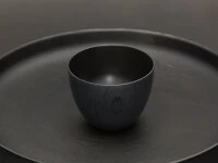 Tasse Kumi-wan Urushi, 200 Ml, Marine 6 Tasse Kumi-wan Urushi, 200 Ml, Marine – Bild 4