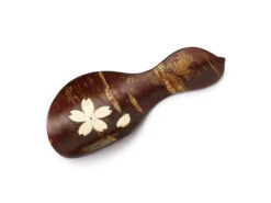 Tee Dosierlöffel Kürbis, Kabazaiku 11 Tee Dosierlöffel Kürbis, Kabazaiku -Japanisches Geschirr Rabatt tee dosierloeffel kuerbis kabazaiku 1