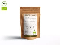 Tee Geschenke: Grüner Tee Gyokuro Kusanagi, Genmaicha 'n' Matcha, Kukicha, Bio 7 Tee Geschenke: Grüner Tee Gyokuro Kusanagi, Genmaicha 'n' Matcha, Kukicha, Bio – Bild 5