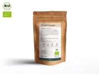 Tee Geschenke: Grüner Tee Gyokuro Kusanagi, Genmaicha 'n' Matcha, Kukicha, Bio 10 Tee Geschenke: Grüner Tee Gyokuro Kusanagi, Genmaicha 'n' Matcha, Kukicha, Bio – Bild 8