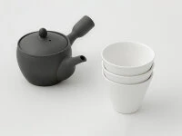 Teebecher Ensui S, Matt 7 Teebecher Ensui S, Matt – Bild 5