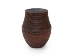 Teedose Fuki Kama, Serie Karmi, Ca. 100 G Grüner Tee -Japanisches Geschirr Rabatt teedose fuki kama serie karmi ca 100 g gruener tee 1