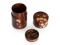 Teedose Kizutsu Kirschblüte, Kabazaiku, 80 G 8 Teedose Kizutsu Kirschblüte, Kabazaiku, 80 G – Bild 6