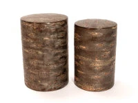 Teedose Kizutsu Kirschholz Marmoriert, 80 G 10 Teedose Kizutsu Kirschholz Marmoriert, 80 G – Bild 8