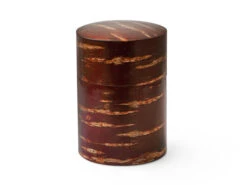 Teedose Kizutsu Natural, Kabazaiku, 150 G -Japanisches Geschirr Rabatt teedose kizutsu natural kabazaiku 150 g 1