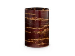 Teedose Kizutsu Natural, Kabazaiku, 80 G -Japanisches Geschirr Rabatt teedose kizutsu natural kabazaiku 80 g 1