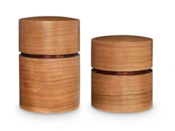 Teedose Obizutsu Kirsche, Kabazaiku, 2 Größen -Japanisches Geschirr Rabatt teedose obizutsu kirsche kabazaiku 2 groessen 1