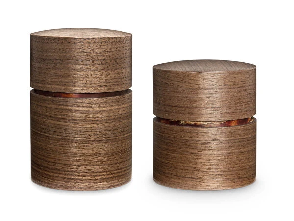 Teedose Obizutsu Walnuss, Kabazaiku, 2 Größen 12 Teedose Obizutsu Walnuss, Kabazaiku, 2 Größen – Bild 10