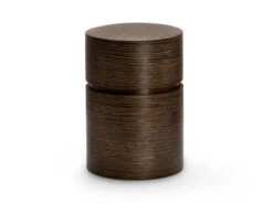 Teedose Obizutsu Wenge L, Kabazaiku, 150 G -Japanisches Geschirr Rabatt teedose obizutsu wenge l kabazaiku 150 g 1