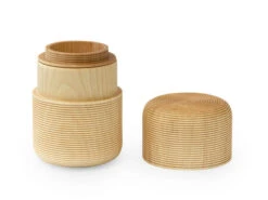 Teedose Soji Tawara, Serie Karmi, Ca. 100 G Grüner Tee -Japanisches Geschirr Rabatt teedose soji tawara serie karmi ca 100 g gruener tee 1