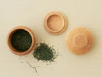 Teedose Soji Toku, Serie Karmi, Ca. 100 G Grüner Tee 12 Teedose Soji Toku, Serie Karmi, Ca. 100 G Grüner Tee – Bild 10