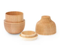 Teedose Soji Toku, Serie Karmi, Ca. 100 G Grüner Tee 6 Teedose Soji Toku, Serie Karmi, Ca. 100 G Grüner Tee – Bild 4