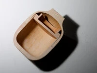 Teedose Soji Toku, Serie Karmi, Ca. 100 G Grüner Tee 10 Teedose Soji Toku, Serie Karmi, Ca. 100 G Grüner Tee – Bild 8