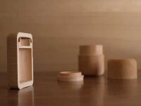 Teedose Soji Toku, Serie Karmi, Ca. 100 G Grüner Tee 11 Teedose Soji Toku, Serie Karmi, Ca. 100 G Grüner Tee – Bild 9