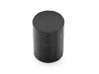 Teedose Urushi Nuri, Holz, Schwarz, 2 Größen 8 Teedose Urushi Nuri, Holz, Schwarz, 2 Größen – Bild 6