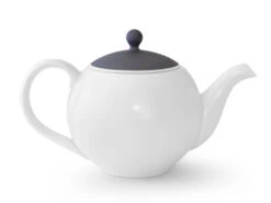 Teekanne Sabi-sen Mon, Porzellan, 300 Ml -Japanisches Geschirr Rabatt teekanne sabi sen mon porzellan 300 ml 1