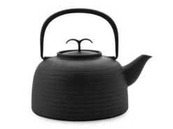 Teekessel Induktion, Gusseisen, OIGEN Japan -Japanisches Geschirr Rabatt teekessel induktion gusseisen oigen japan 1