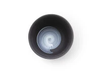 Teeschale Sendan Kuro 5 Teeschale Sendan Kuro – Bild 3