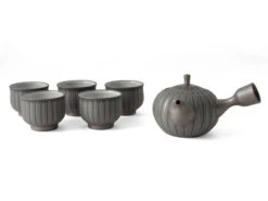 Teeservice Futo Shima Mitsukoshi, Banko Yaki -Japanisches Geschirr Rabatt teeservice futo shima mitsukoshi banko yaki 1