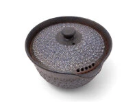 Teeservice Shiboridashi Nanban Mishimazume, 3-teilig 6 Teeservice Shiboridashi Nanban Mishimazume, 3-teilig – Bild 4