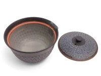 Teeservice Shiboridashi Nanban Mishimazume, 3-teilig 8 Teeservice Shiboridashi Nanban Mishimazume, 3-teilig – Bild 6